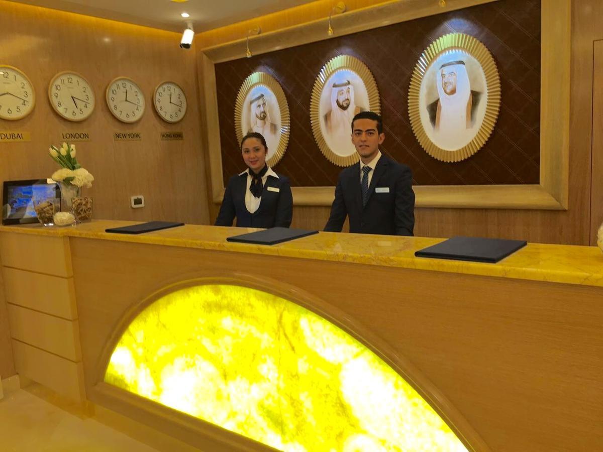 Quali Sono I Migliori Vicino A Burj Khalifa? Aparthotel Dubai