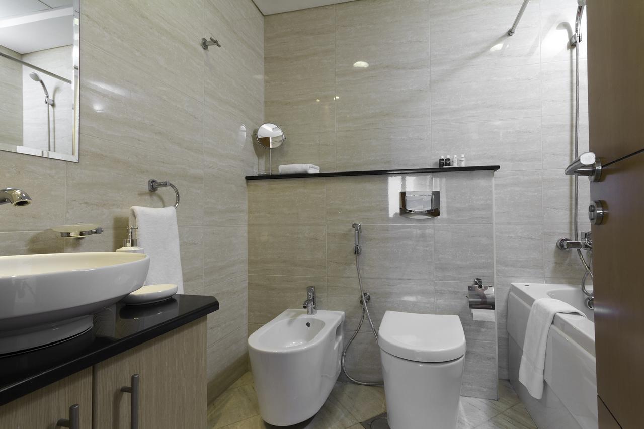 Maisonprive Homes - Ocean Heights Apartment *