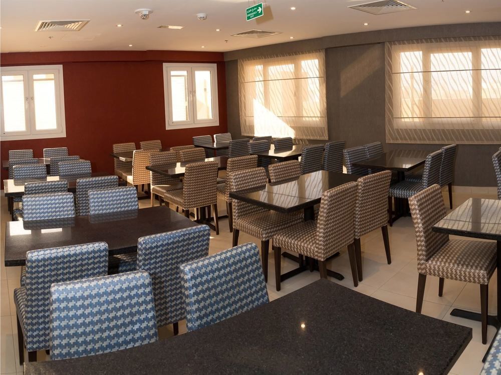 Hotel Florida Square Dubaï
