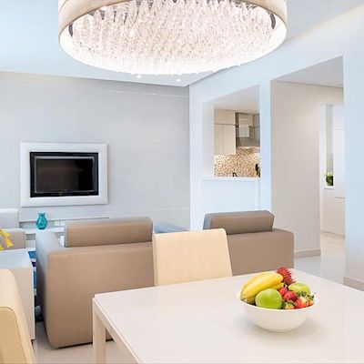 Appart hôtel Damac Maison The Vogue 5*