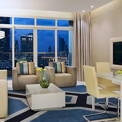Damac Maison The Vogue Appart hôtel