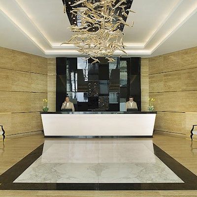 Damac Maison De Breeze 2* Dubái