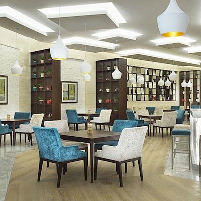 Apartahotel Damac Maison De Breeze Dubái