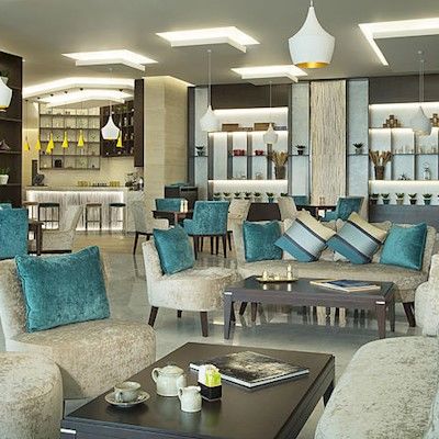 Damac Maison De Breeze Apartahotel 2*