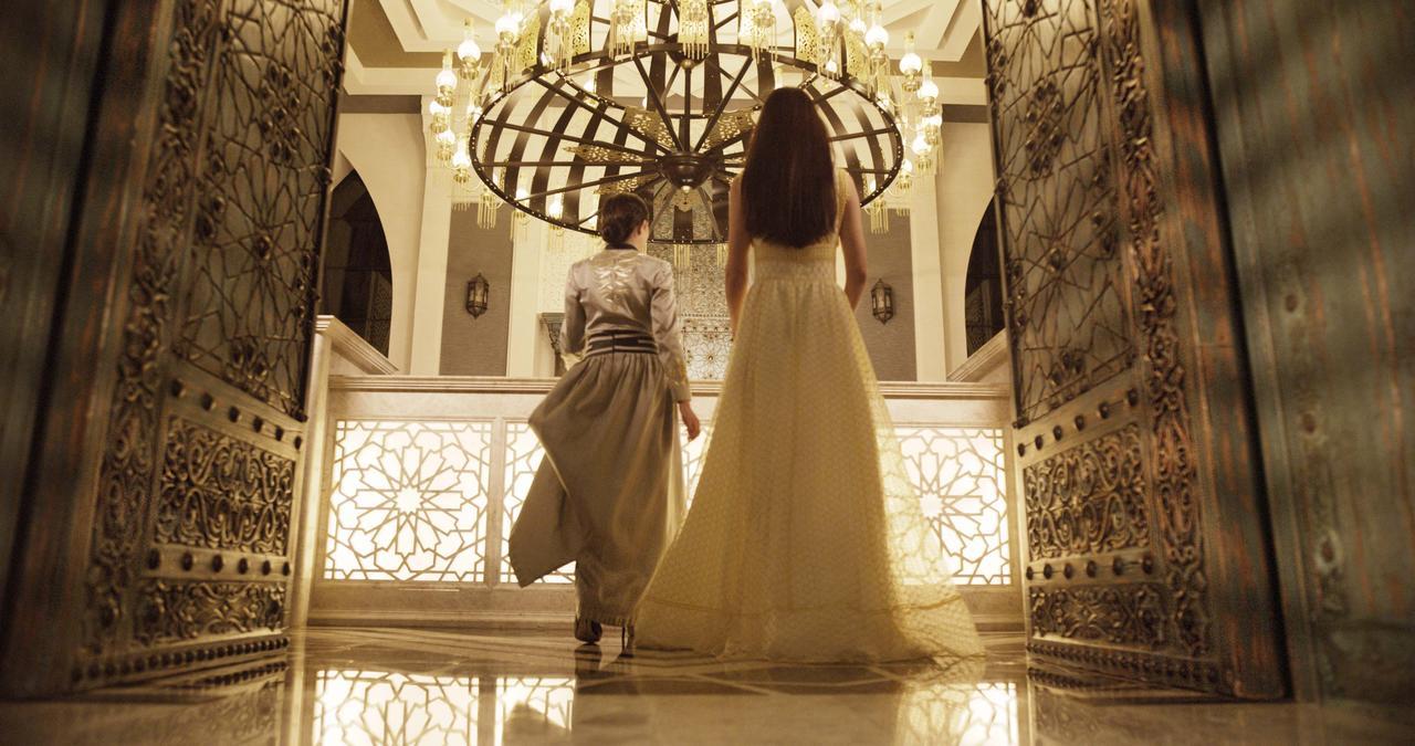 Aparthotel Jumeirah Zabeel Saray Royal Residences