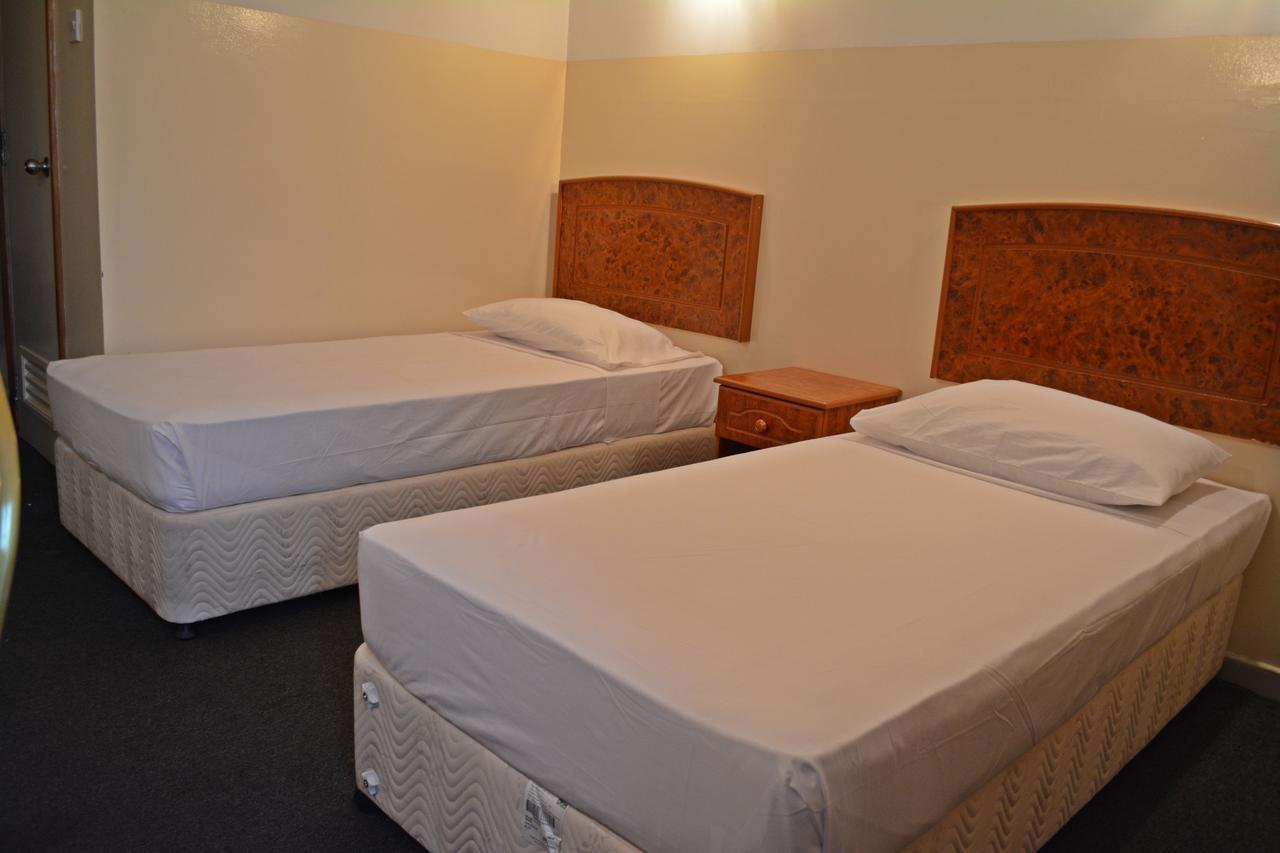 Hotel Queens Dubai