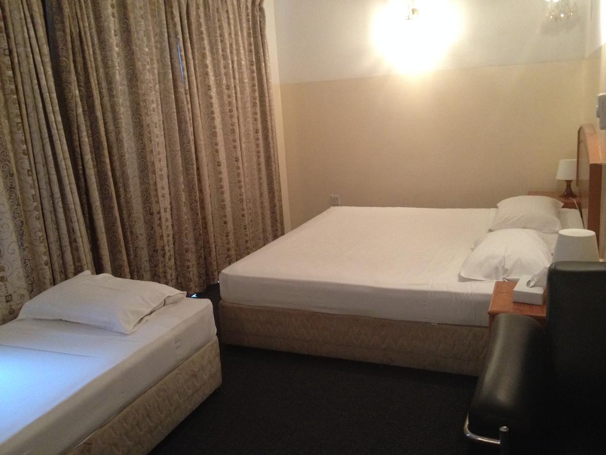 Hotel Queens Dubai