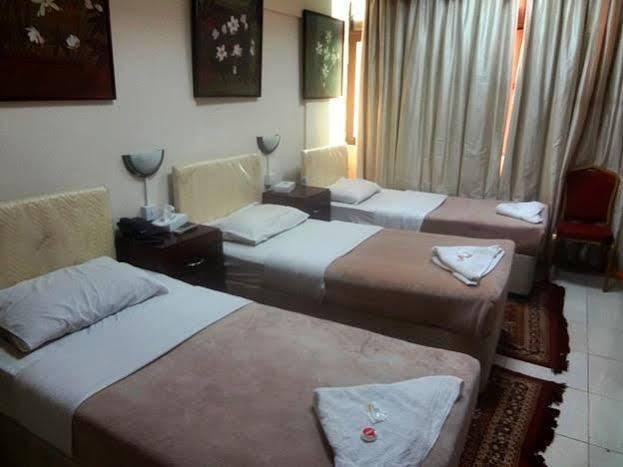 Sahil Hotel Dubai