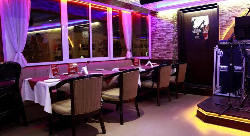 Hotell Palm 3*
