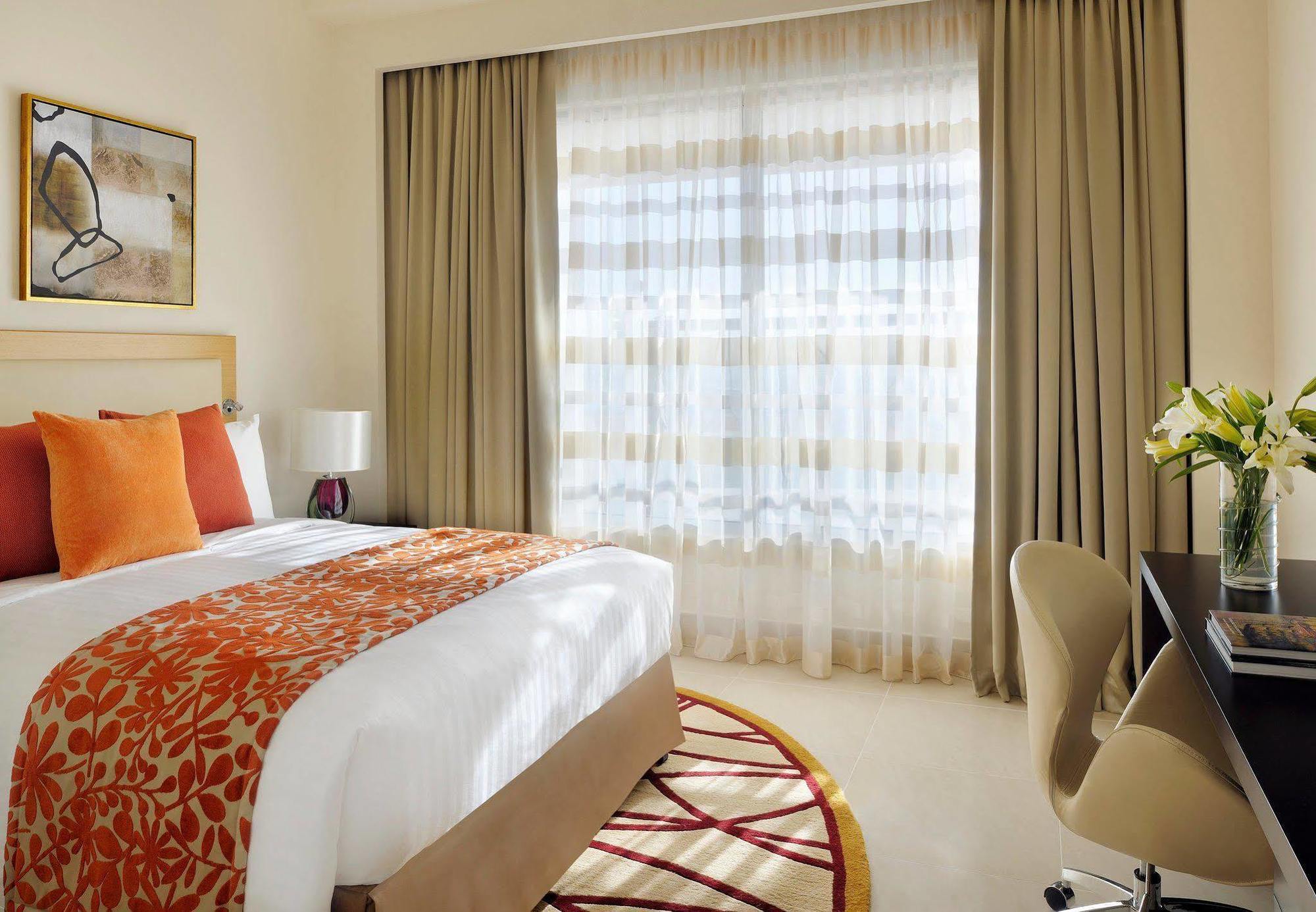 Marriott Al Jaddaf
