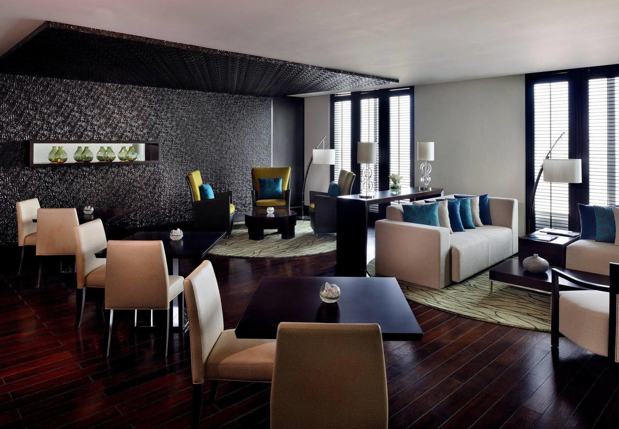 Marriott Al Jaddaf Dubai