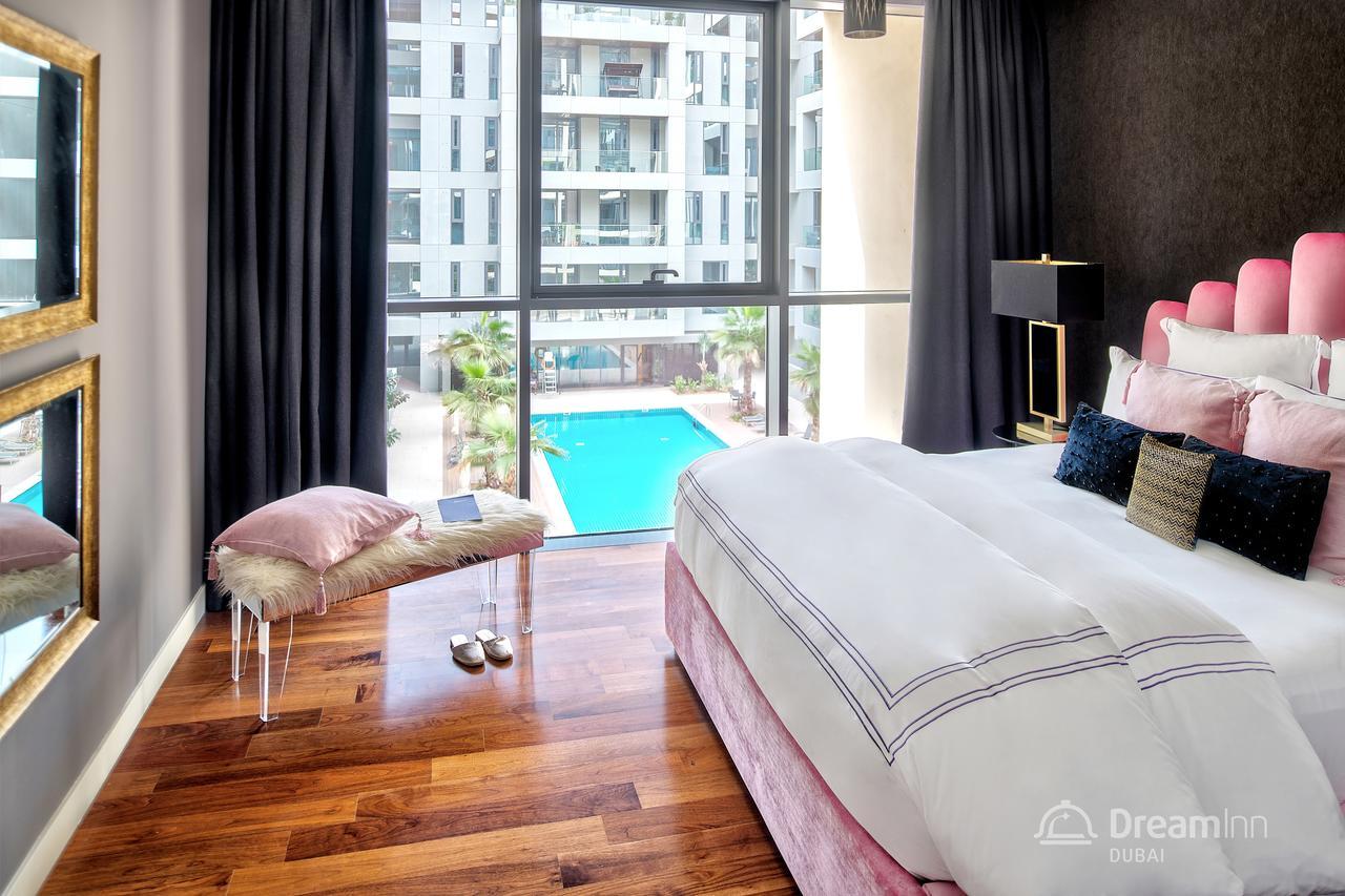 Dream - Walk Prime Apartamento Dubái