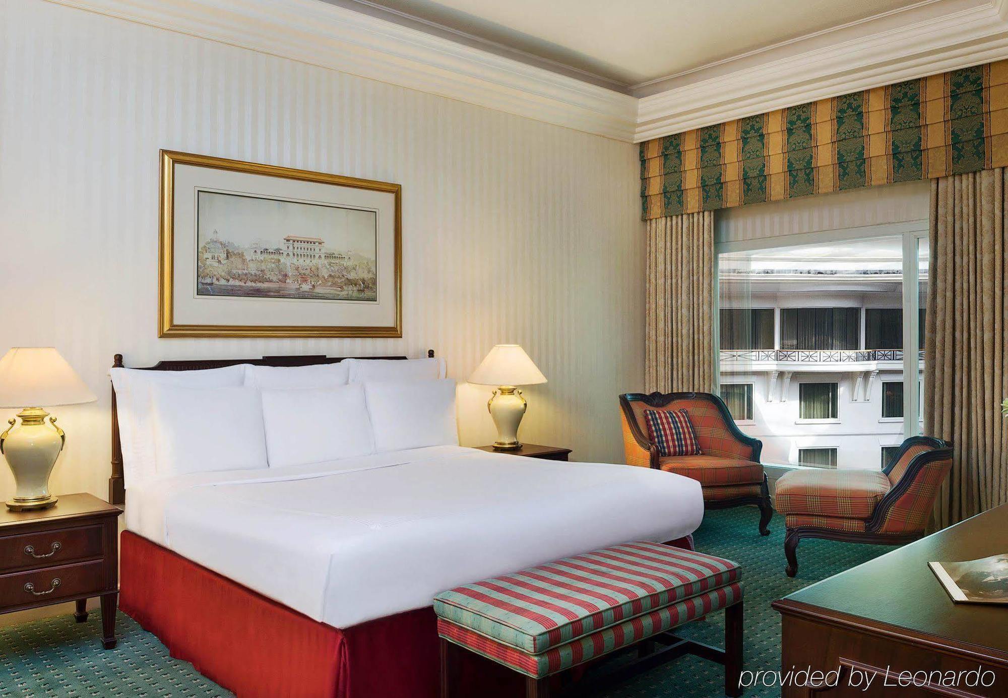 The Bristol Hotel