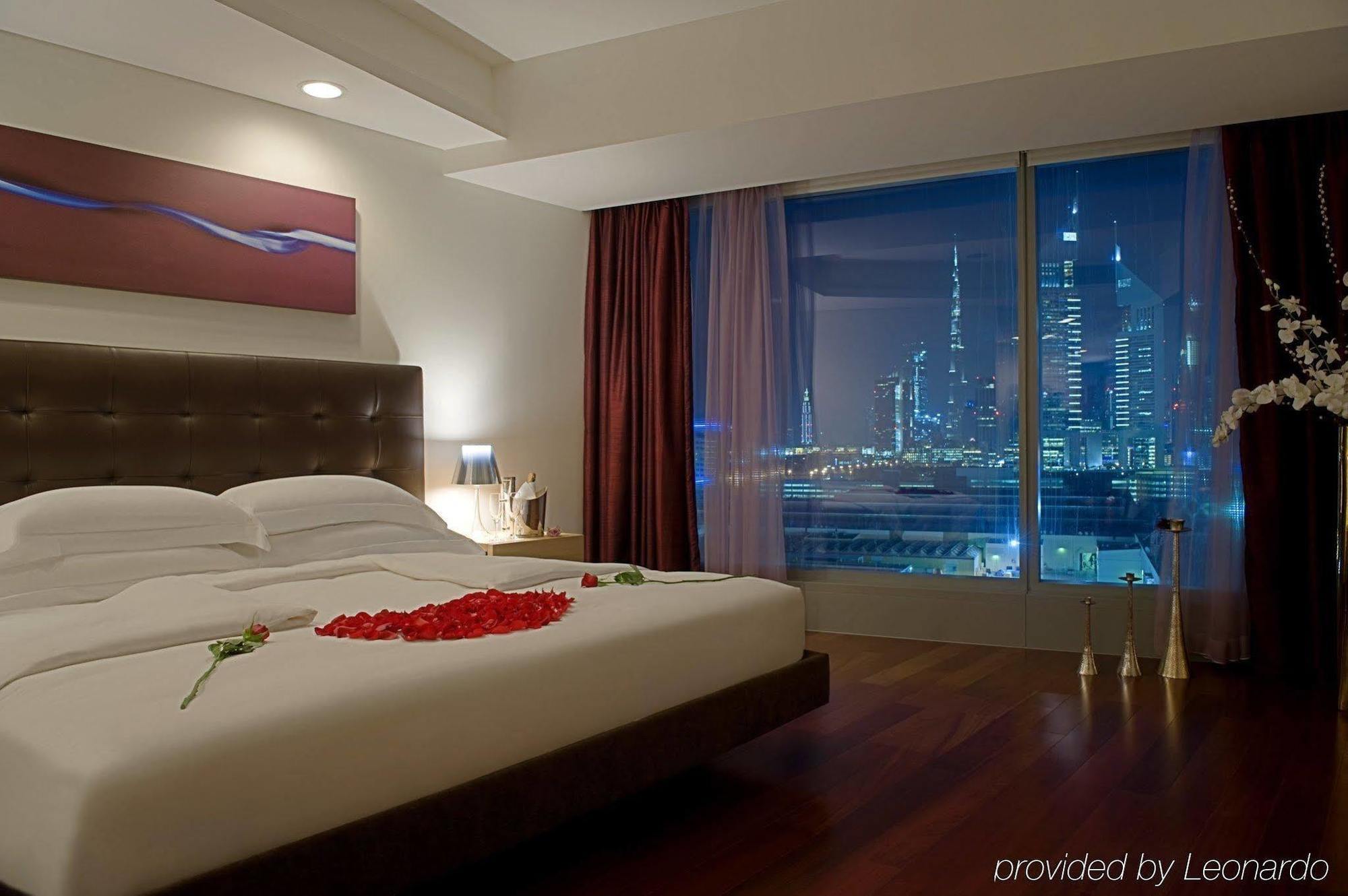 Jumeirah Living World Trade Centre Dubaï