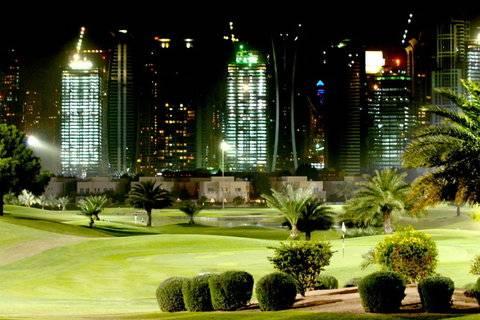 Oaks Liwa Heights Hotel de apartamente Dubai