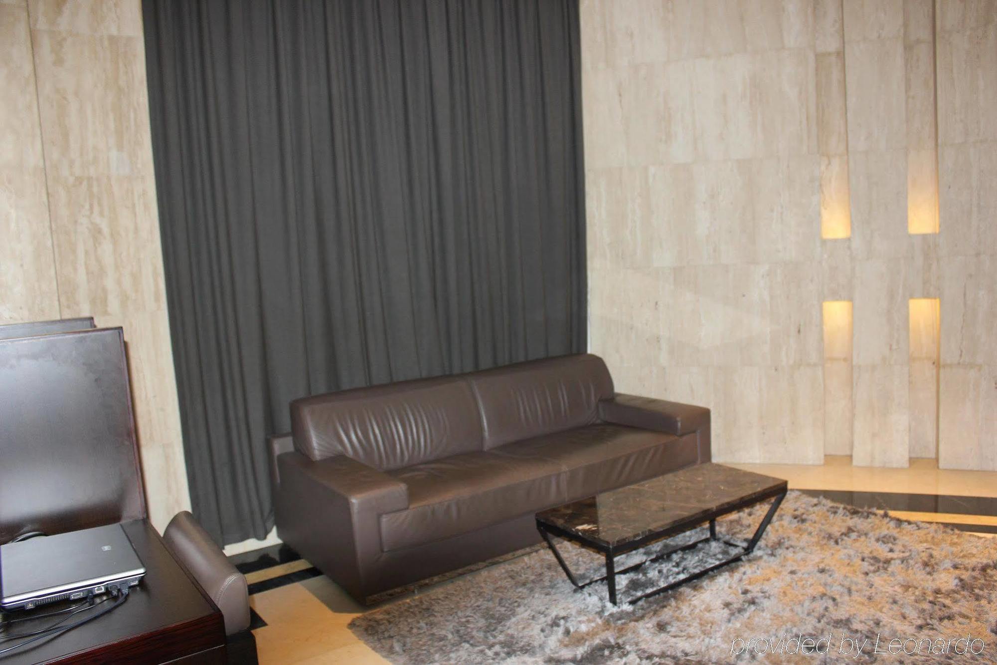 Hotell Sea View