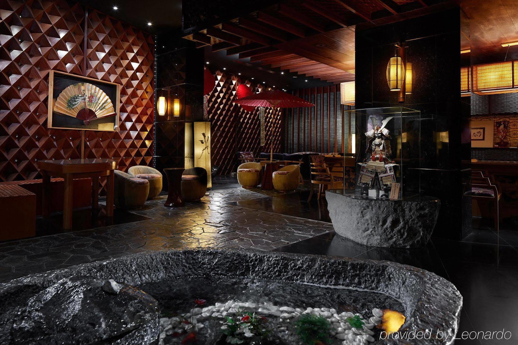 Ziqoo Lejlighedshotel Dubai
