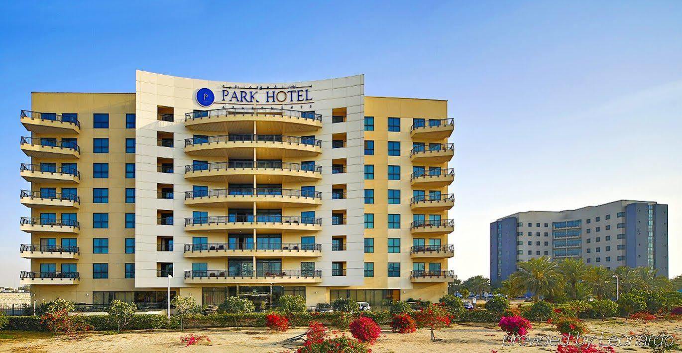 Park Apartahotel Dubái