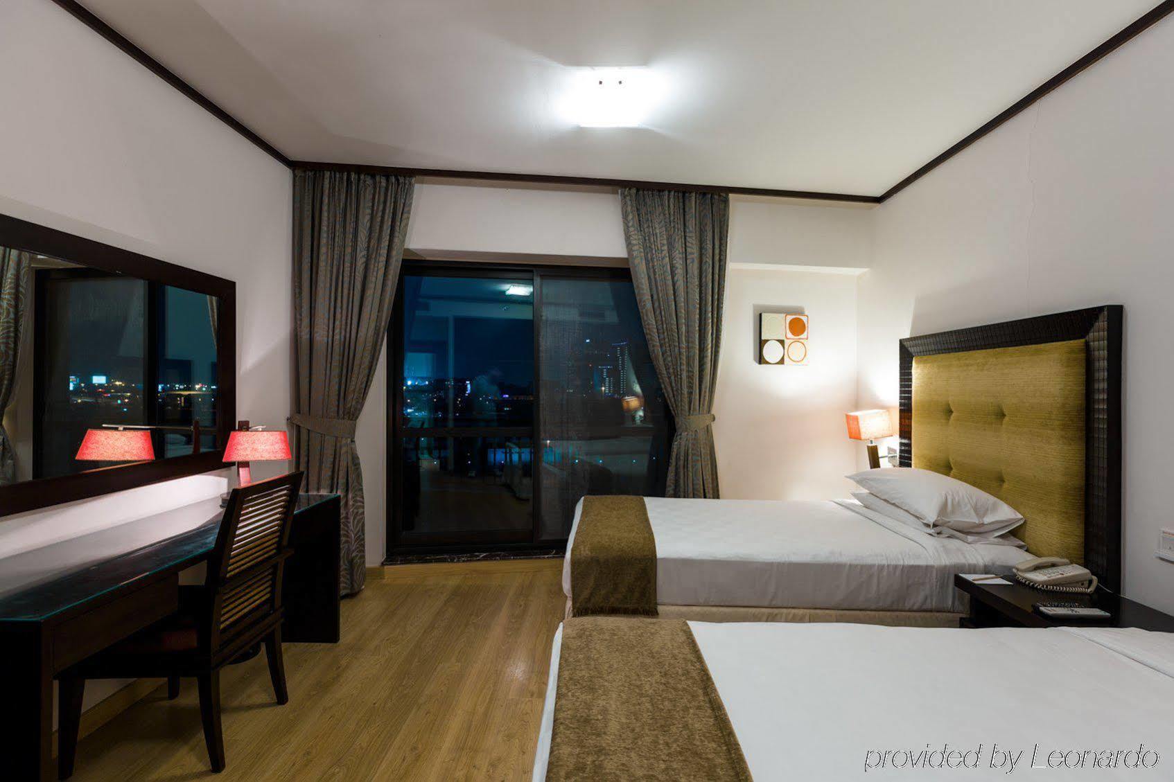 Park Apartahotel
