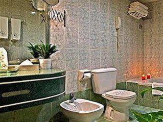 Hotell Gss Avenue Ex Delmon Dubai
