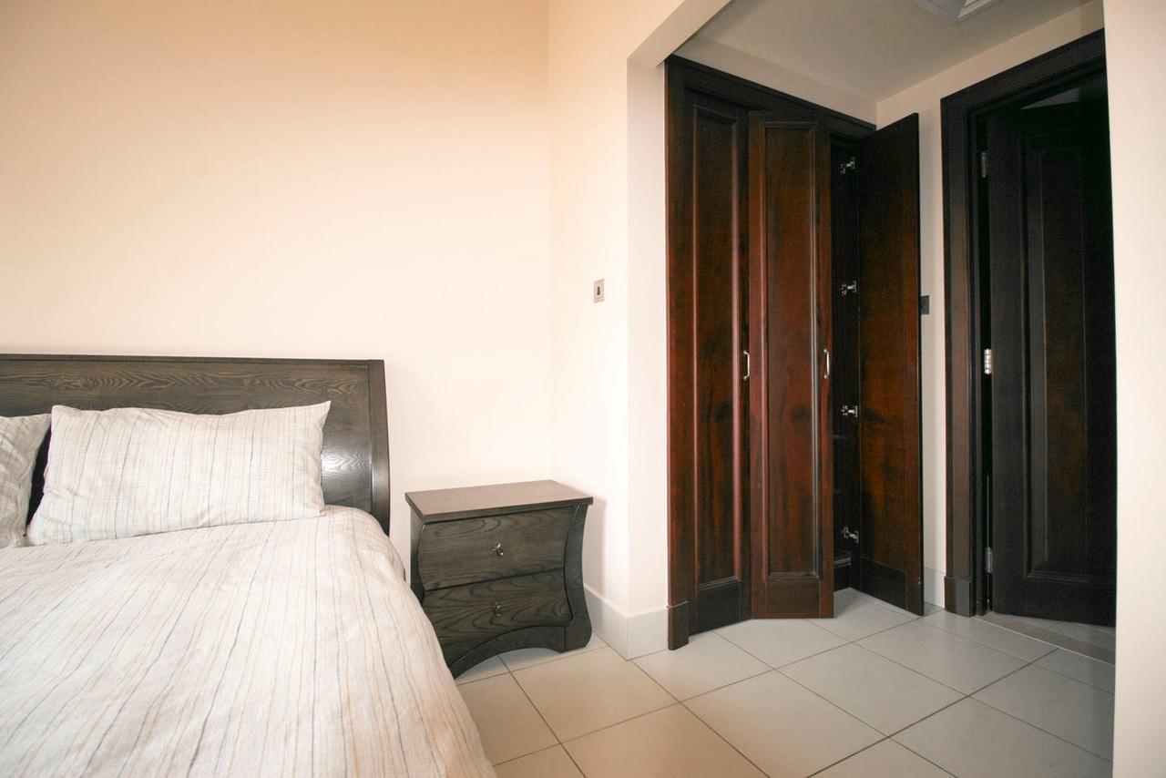 Higuests Vacation Homes-zaafaran 2 Dubai