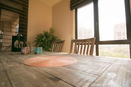 Higuests Vacation Homes-zaafaran 2 * Dubai