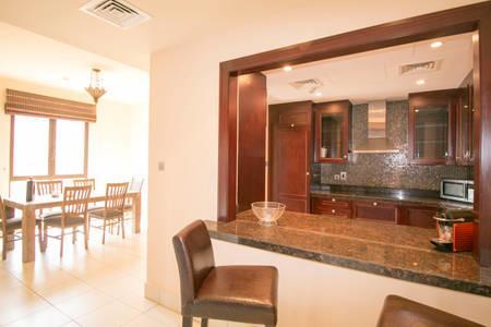 Higuests Vacation Homes-zaafaran 2 *