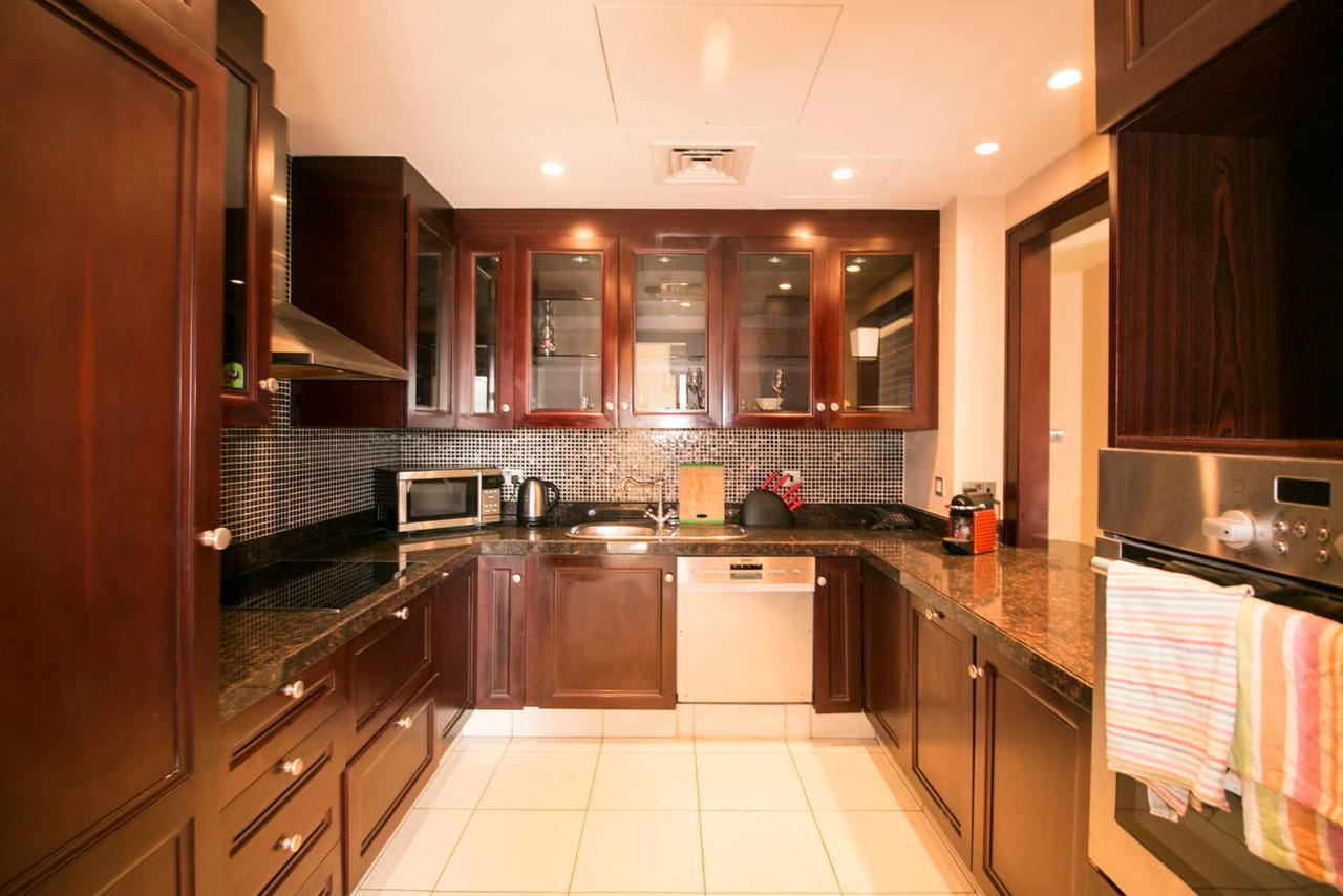 Higuests Vacation Homes-zaafaran 2 Apartamento *