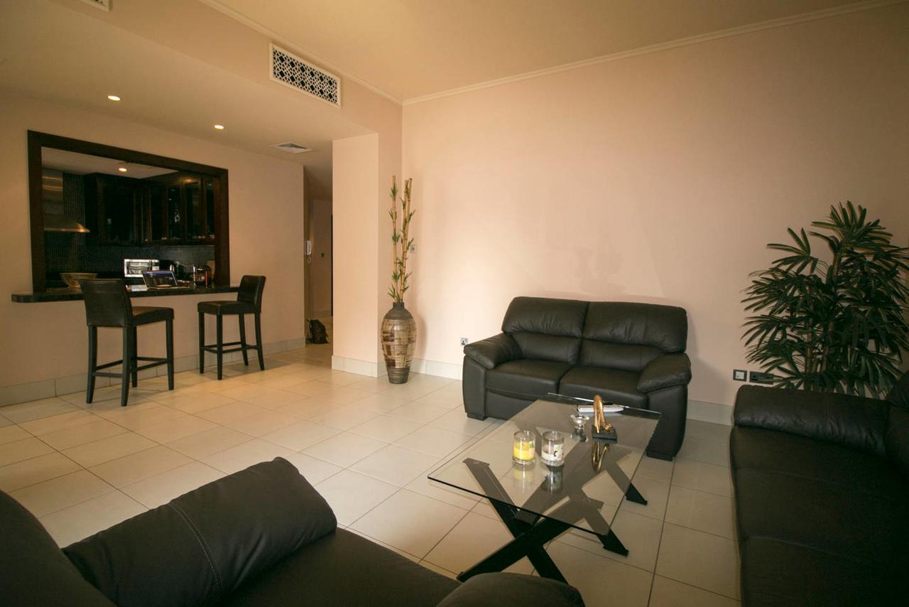 Higuests Vacation Homes-zaafaran 2 Apartamento *
