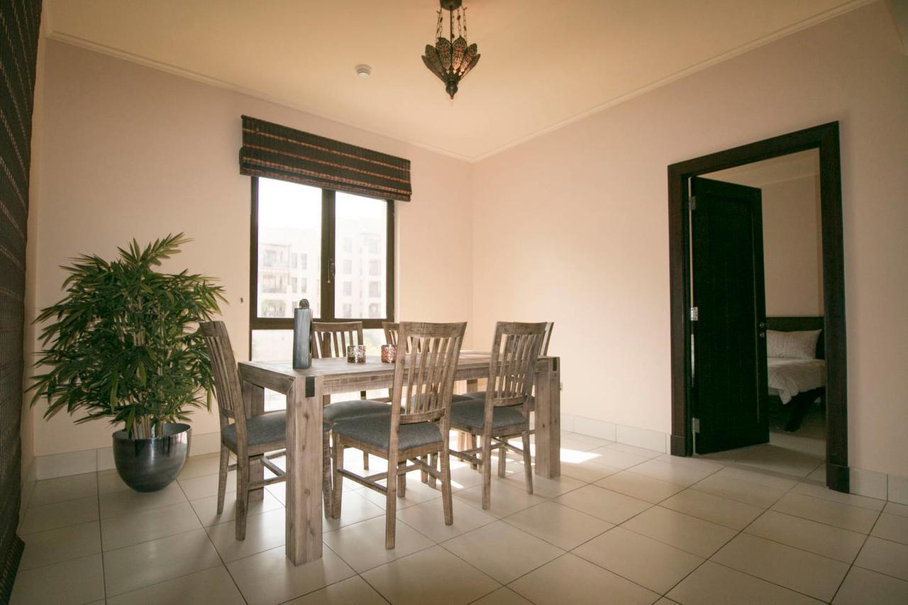 Higuests Vacation Homes-zaafaran 2 * Dubai