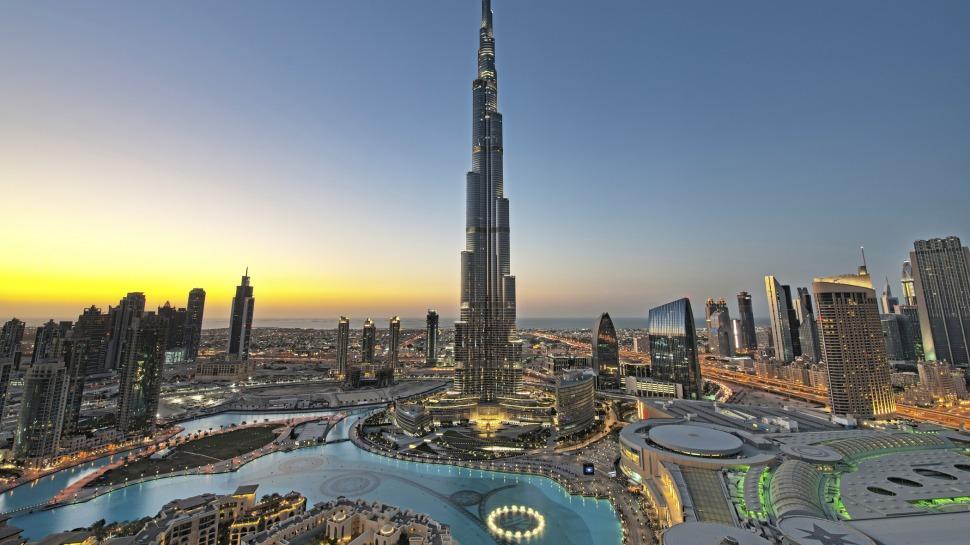 Higuests Vacation Homes-zaafaran 2 Apartamento Dubai