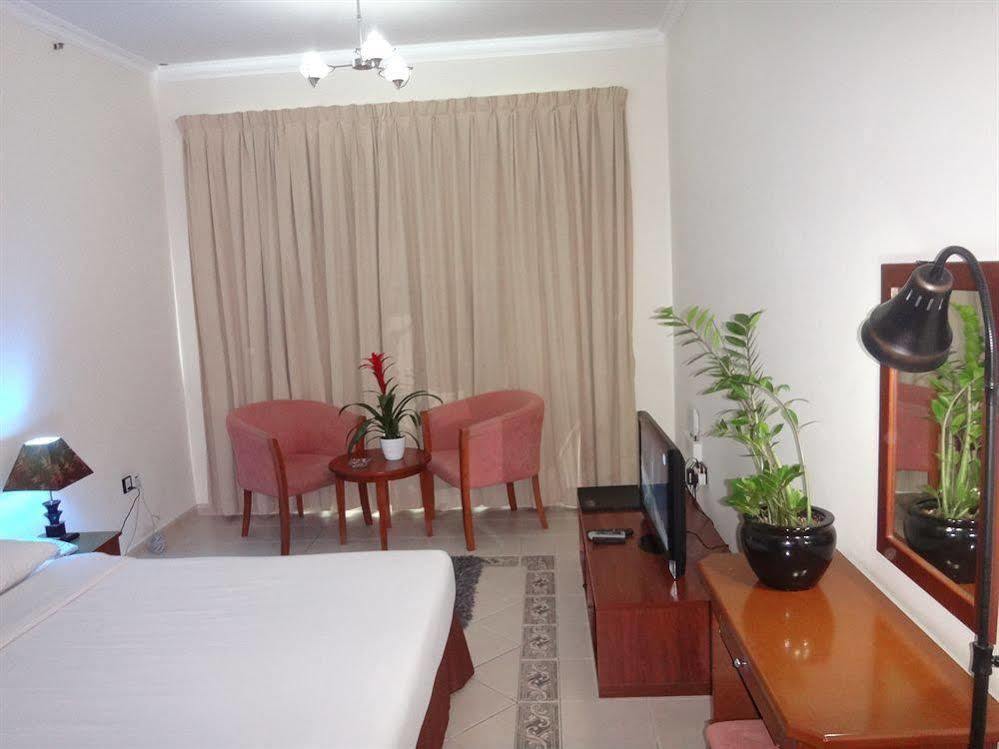 Splendor Bur Hotel Dubaï