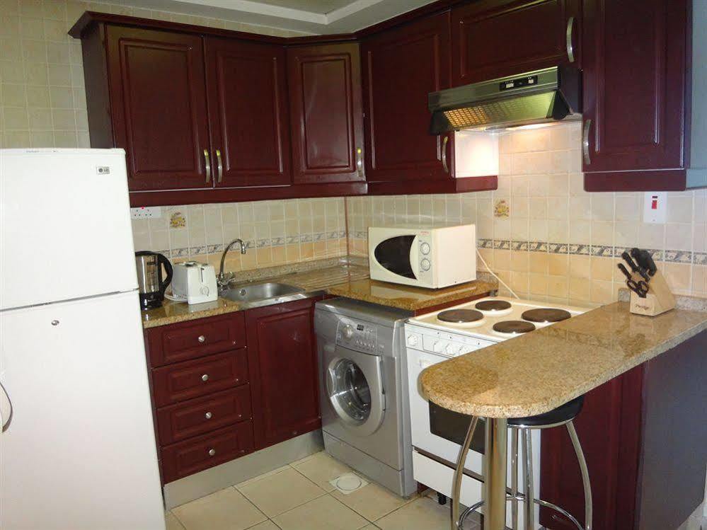 Splendor Bur Hotel Dubaï