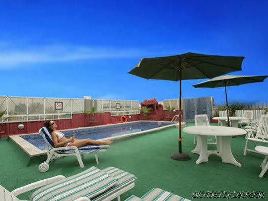 J5 Bur Hotel