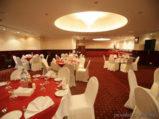 Hotel J5 Bur Dubai
