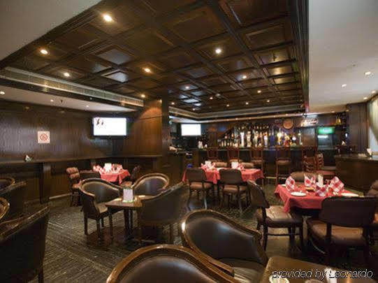 J5 Bur Hotel Dubai