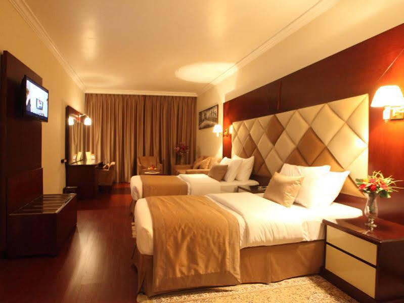 Gulf Deira Formerly Star Dubái