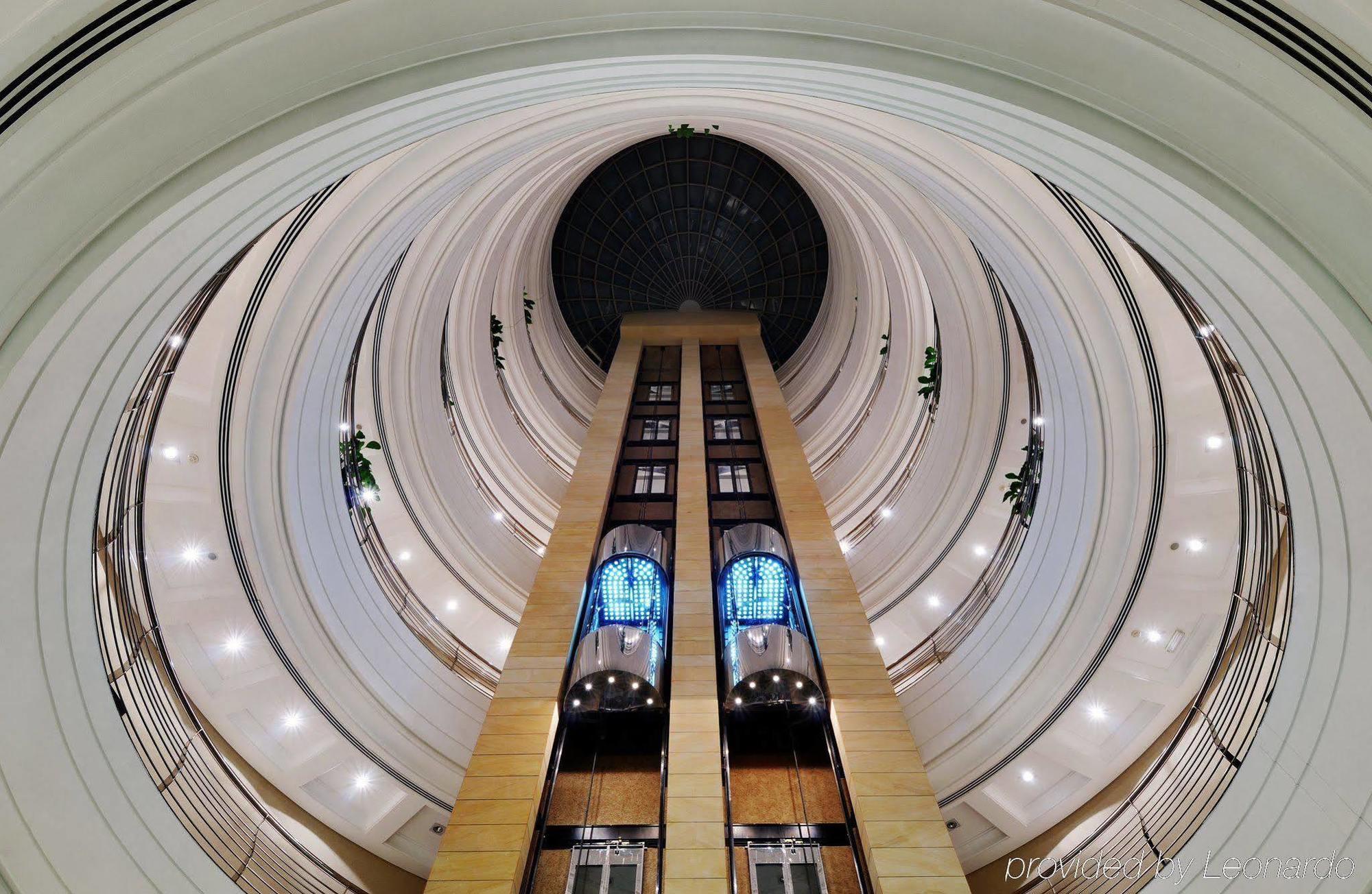 Lejlighedshotel Lotus Grand Dubai
