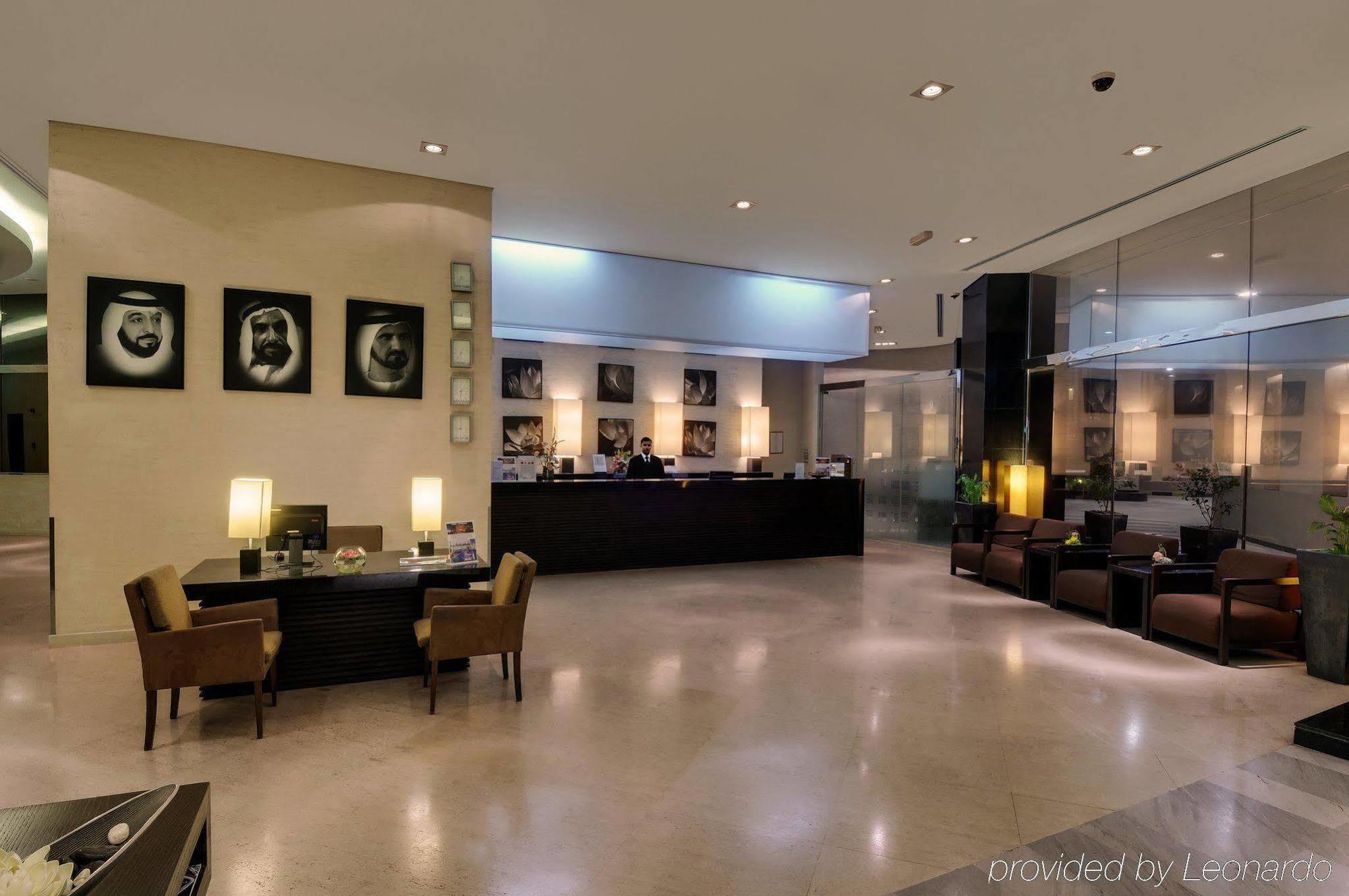 Lejlighedshotel Lotus Grand