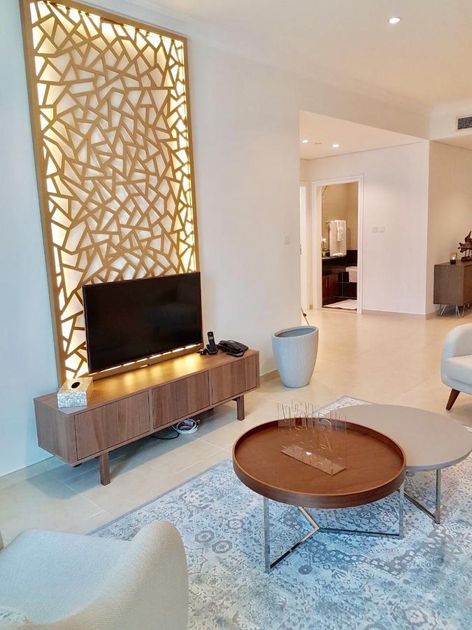 Apartamento Boutique Living - Marina Heights *