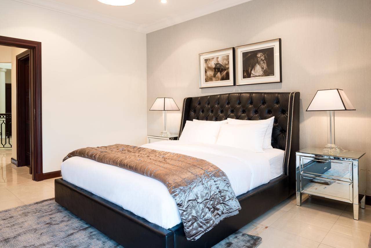 Vilă Nasma Luxury - Frond D Palm Jumeirah