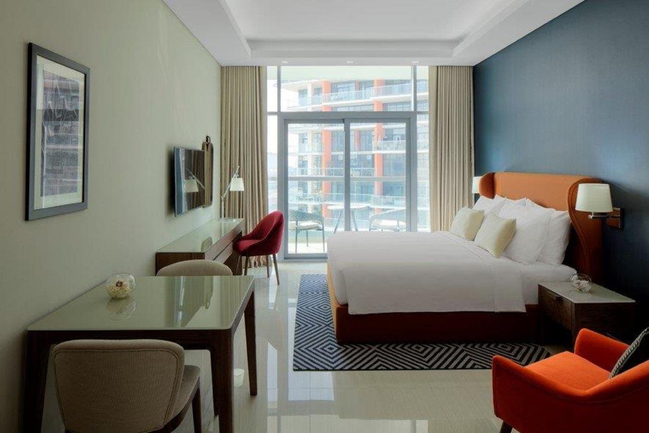 Radisson Blu Silicon Oasis Hotell 4*