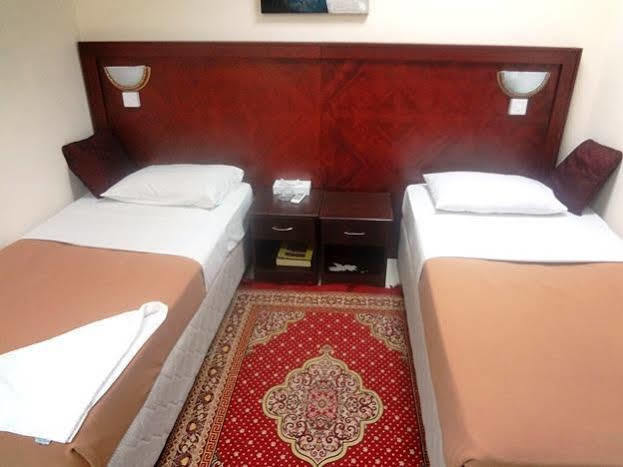 Sahil Dubai