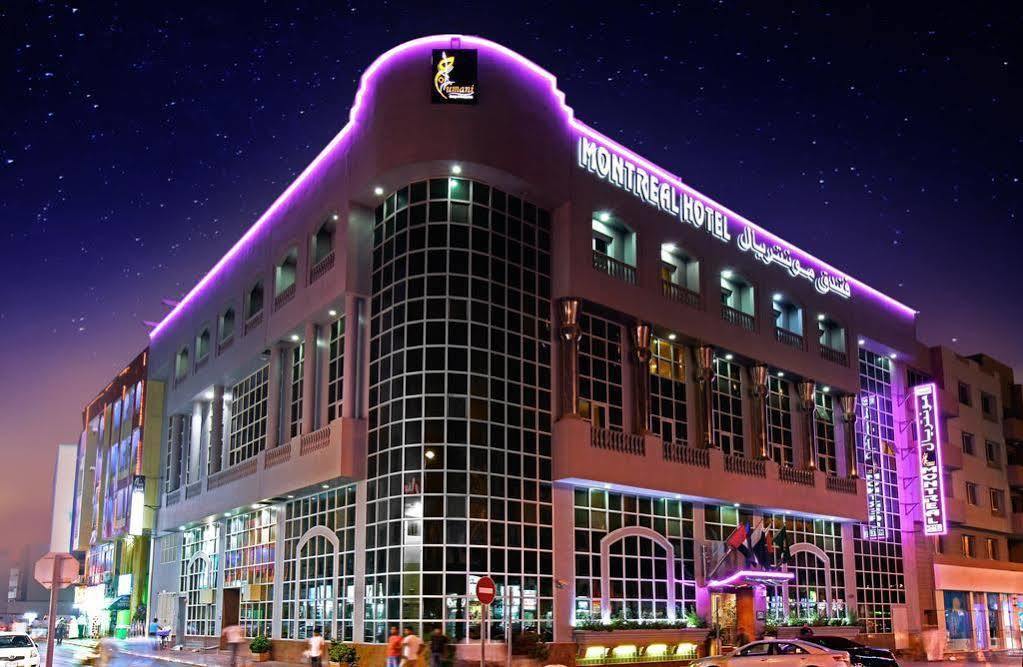 Dorus Hotel Dubai