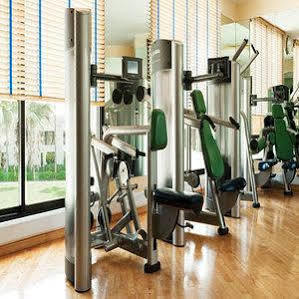 Deira By Le Meridien 3* Dubai