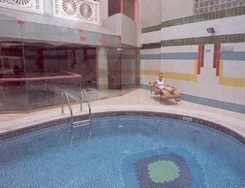 Hotel Queens