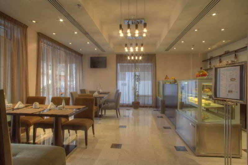 Arabian Gulf 3* Dubái