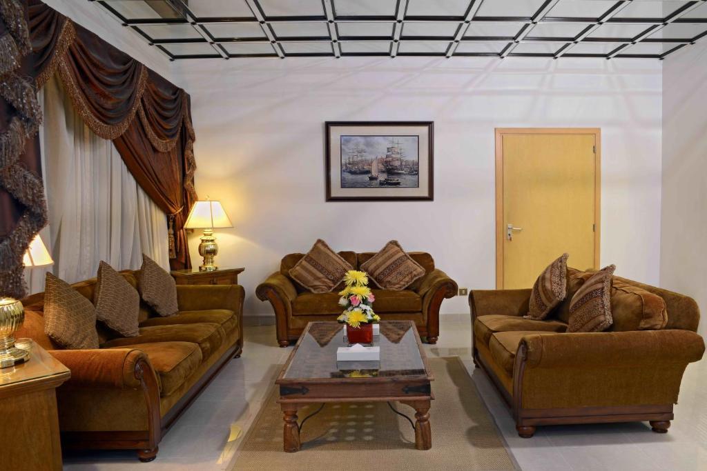Sun&sands Hotell
