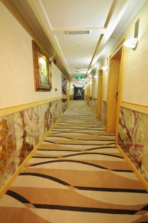 Sun&sands Hotell 3*