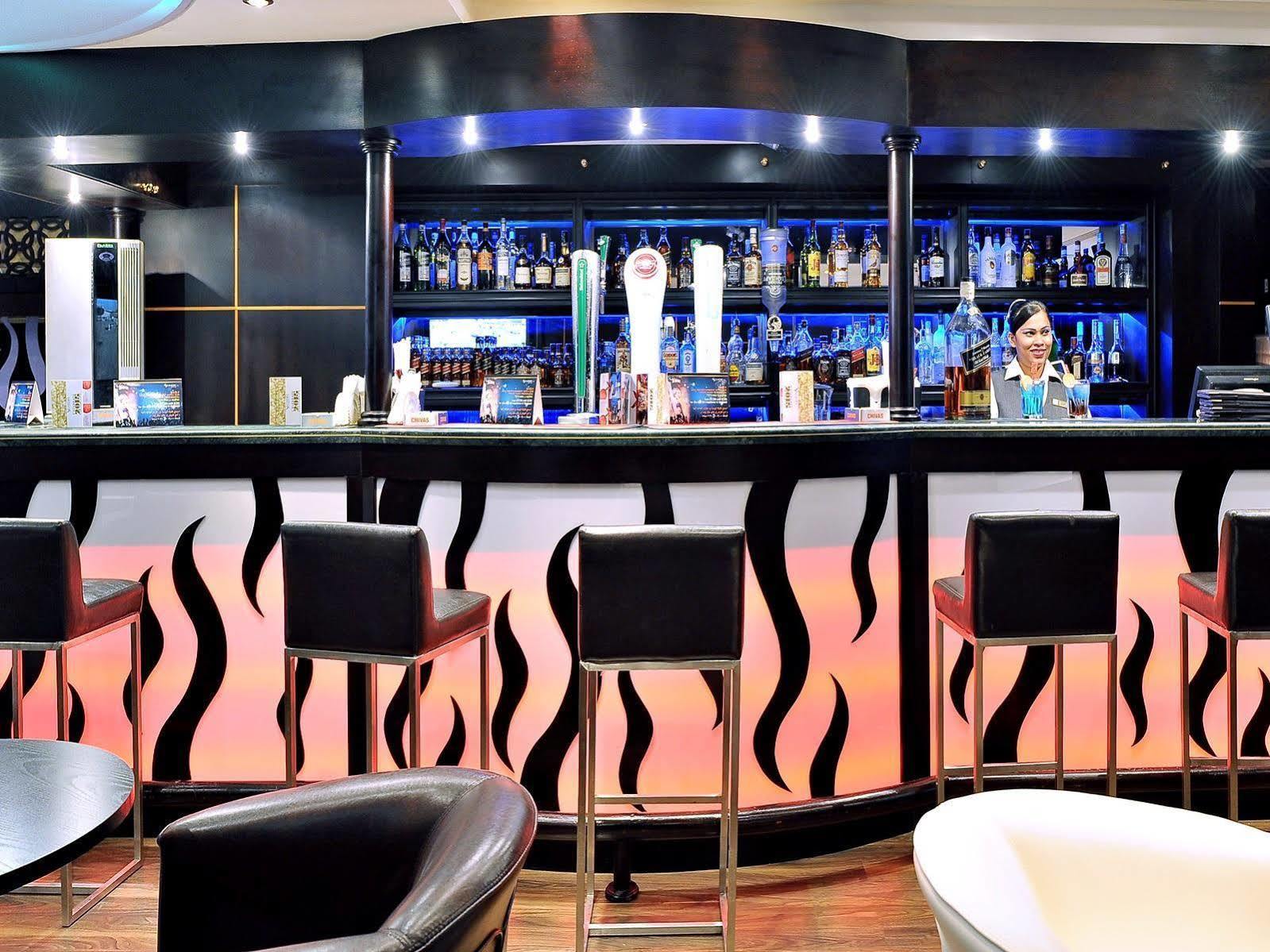 Hotel Signature Al Riqqa